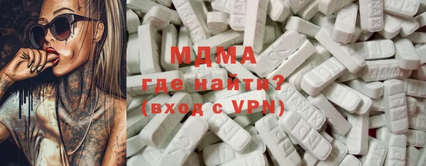 прущий лед Алексин